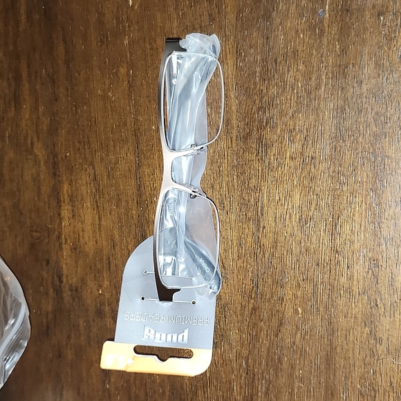 Pugs Accessories - Pugs Premium Readers +3.0